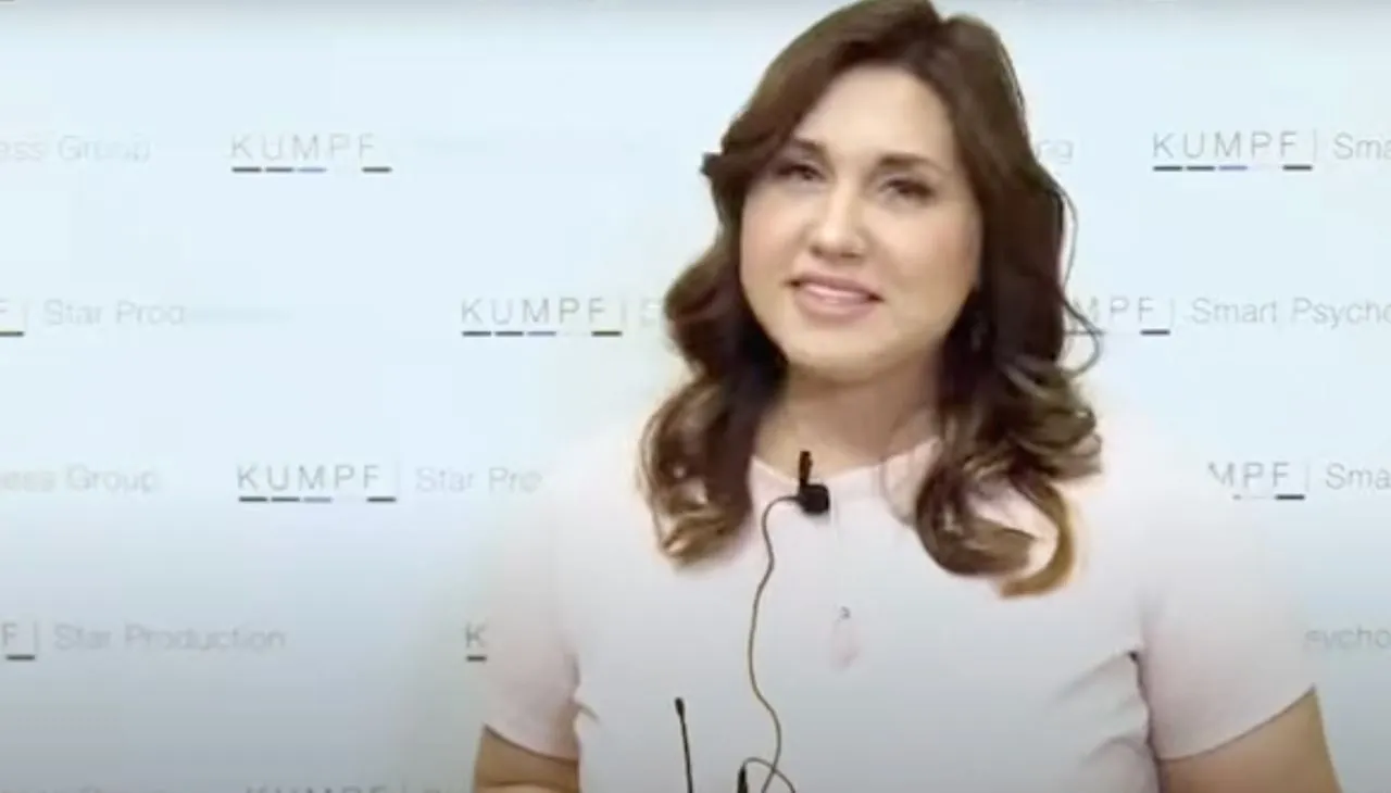 Регина Кузнецова