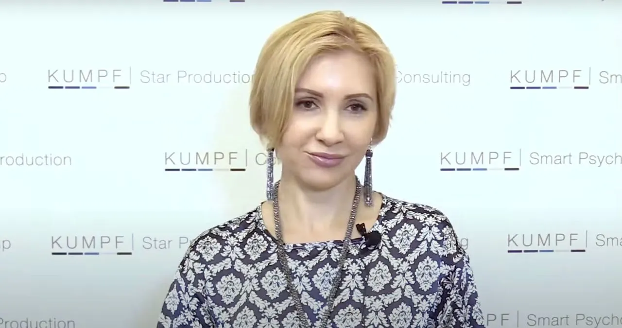 Надежда Еловикова