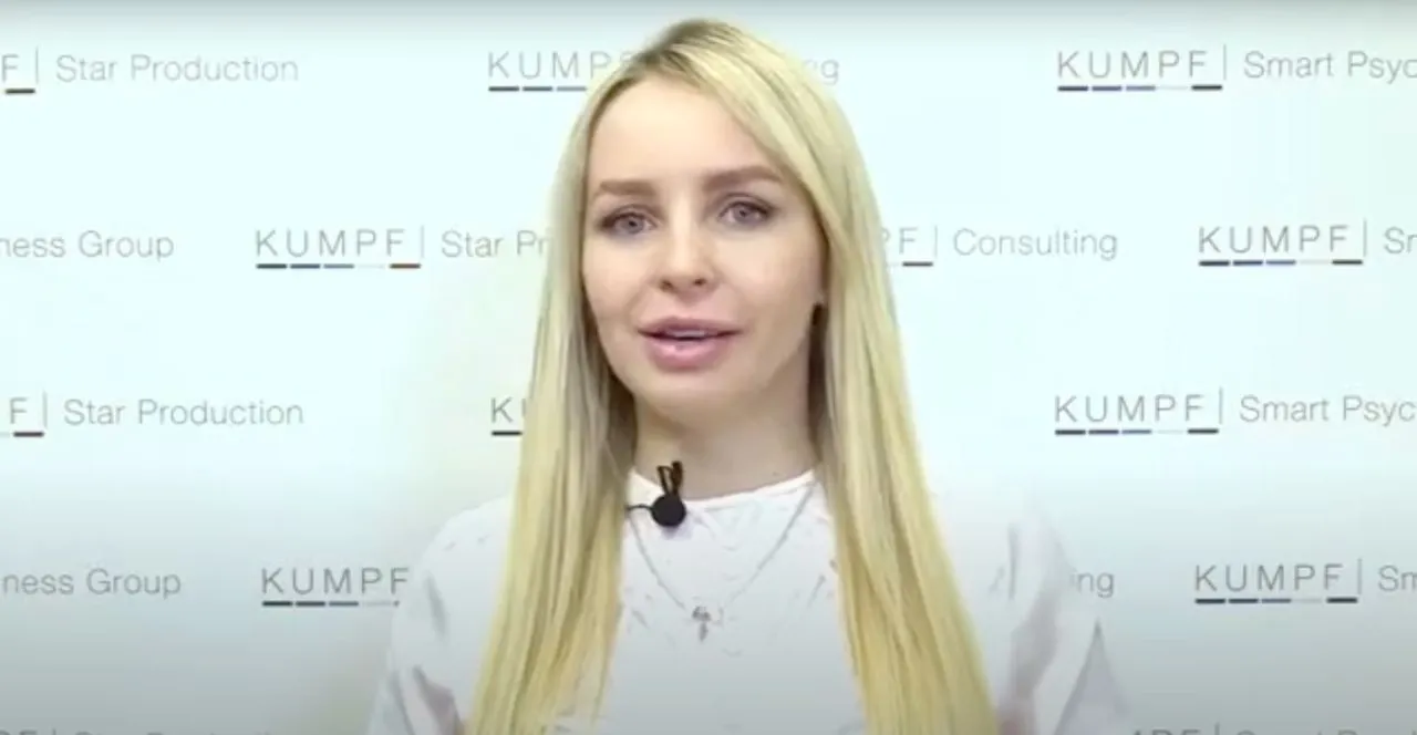 Анастасия Есипова