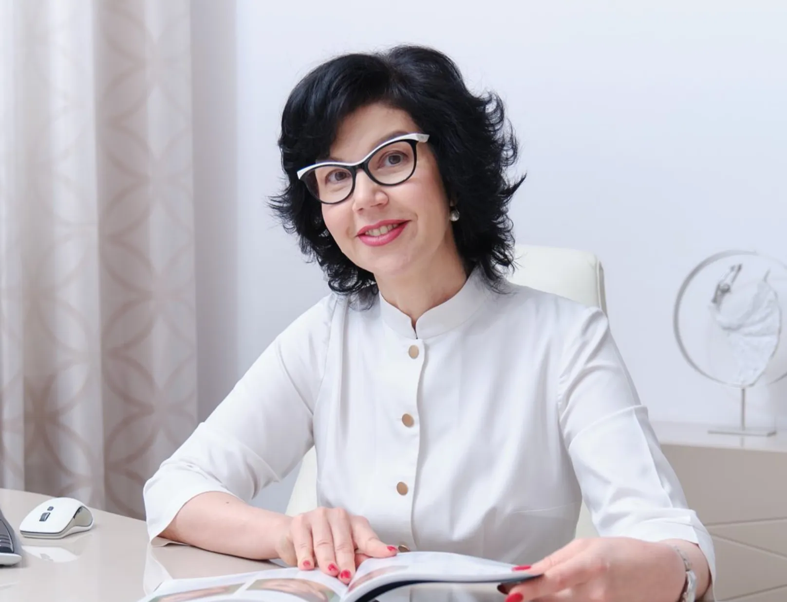 Светлана Жабоева